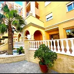 Appartement Fabi