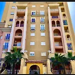 Appartement Fabi