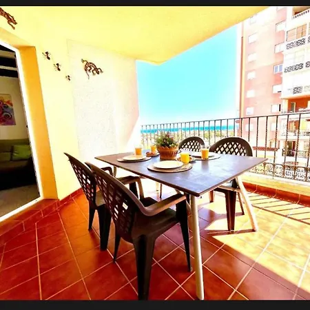 Appartement Fabi