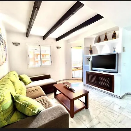 Appartement Fabi *