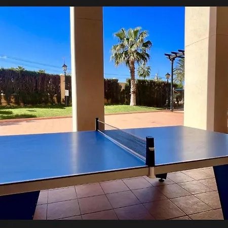 Fabi Appartement *