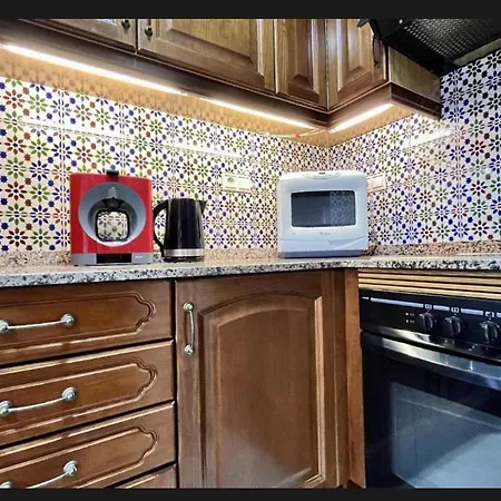 Appartement Fabi Torrevieja