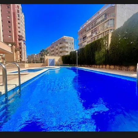 Appartement Fabi Torrevieja